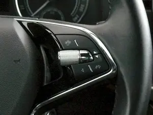 Škoda Scala Style