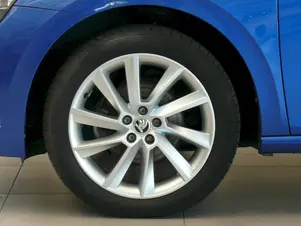 Škoda Scala Style