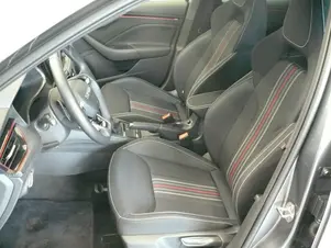 Škoda Scala Monte Carlo
