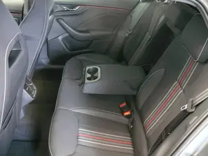 Škoda Scala Monte Carlo