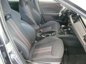 Škoda Scala Monte Carlo