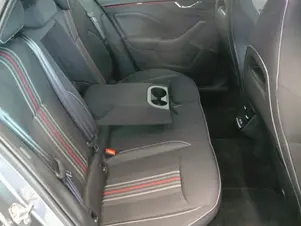 Škoda Scala Monte Carlo