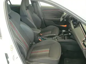 Škoda Scala Monte Carlo