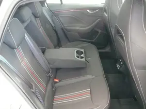 Škoda Scala Monte Carlo