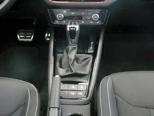 Škoda Scala Monte Carlo