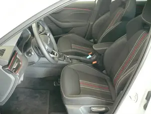 Škoda Scala Monte Carlo