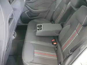 Škoda Scala Monte Carlo