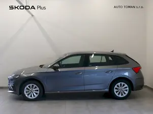 Škoda Scala Selection