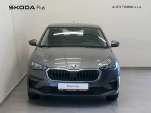 Škoda Scala Selection