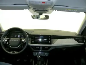 Škoda Scala Selection