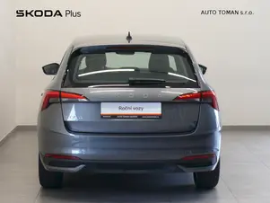 Škoda Scala Selection