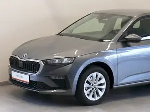 Škoda Scala Selection