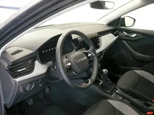 Škoda Scala Selection