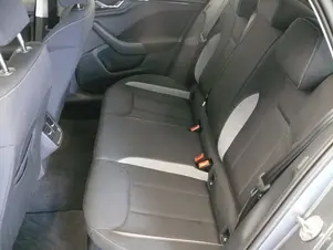 Škoda Scala Selection