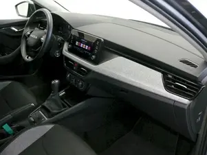Škoda Scala Selection