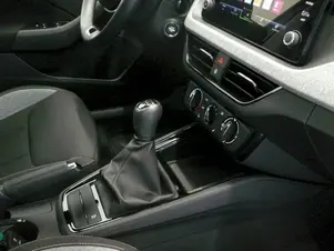 Škoda Scala Selection