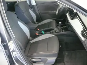 Škoda Scala Selection
