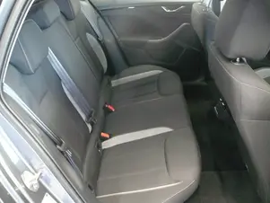 Škoda Scala Selection