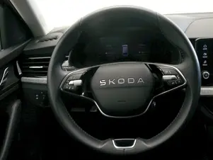 Škoda Scala Selection