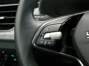Škoda Scala Selection