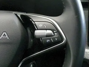 Škoda Scala Selection