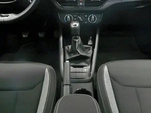 Škoda Scala Selection