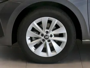Škoda Scala Selection