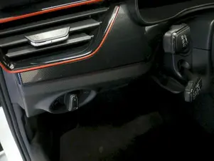 Škoda Scala Monte Carlo