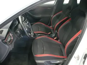 Škoda Scala Monte Carlo