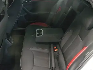 Škoda Scala Monte Carlo