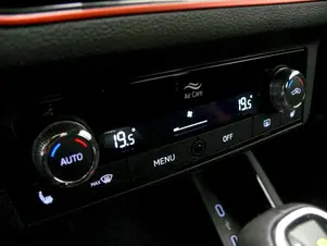 Škoda Scala Monte Carlo