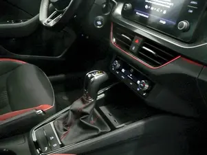 Škoda Scala Monte Carlo