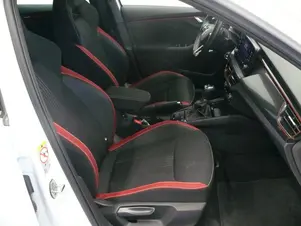 Škoda Scala Monte Carlo