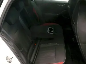 Škoda Scala Monte Carlo