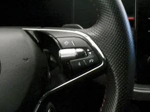 Škoda Scala Monte Carlo