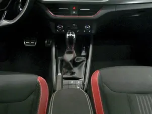 Škoda Scala Monte Carlo