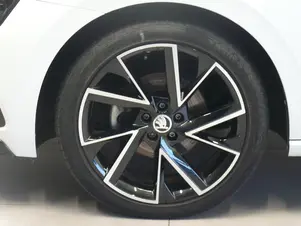 Škoda Scala Monte Carlo