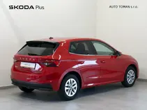 Fabia Top Selection