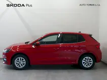 Fabia Top Selection
