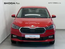 Fabia Top Selection