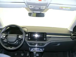 Škoda Fabia Top Selection