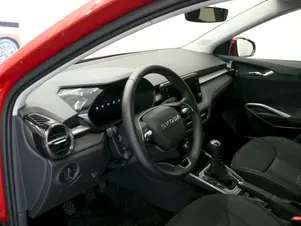 Škoda Fabia Top Selection