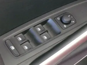 Škoda Fabia Top Selection