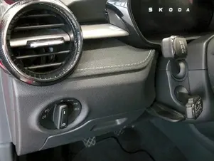 Škoda Fabia Top Selection