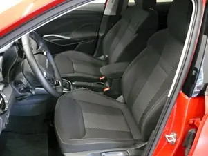 Škoda Fabia Top Selection