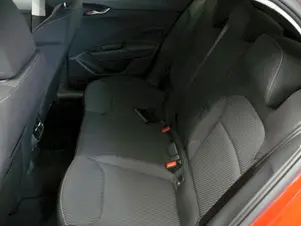 Škoda Fabia Top Selection