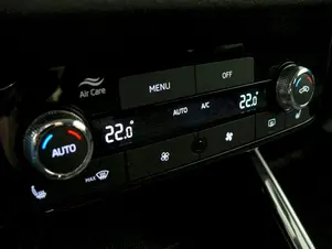 Škoda Fabia Top Selection