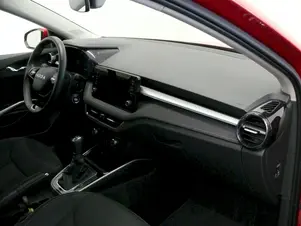 Škoda Fabia Top Selection