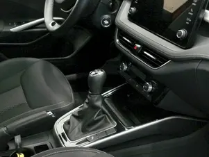 Škoda Fabia Top Selection
