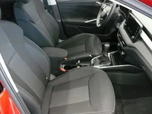 Škoda Fabia Top Selection